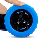 GAOMON RC Stunt Car Watch Gesture Sensor Car 4WD 360° Rotating Car Blue