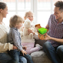 GAOMON 6Pcs Money Maze Puzzle Box for Kids and Adults