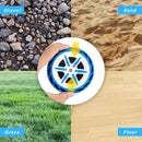 GAOMON 2Pack Remote Control Car RC Stunt Cars Yellow & Blue