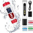GAOMON Digital PH Tester 0.01 Resolution High Accuracy 0-14pH