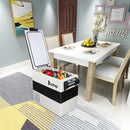 ZOKOP BCD52 52L Car Refrigerator Compressor Key Display