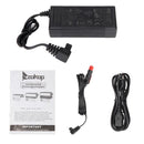 ZOKOP BCD52 52L Car Refrigerator Compressor Key Display